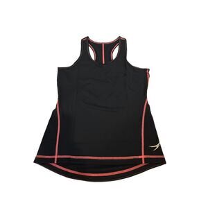 Endeavor Women's‎ Black Athletic Tank Sz S